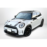 Mini Cooper 2022