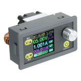 Digital Control Module 5a 80w Constan Voltage Current