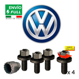 Birlos Seguridad Volkswagen Jetta A6 R-line Triptonic Diesel