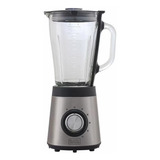 Liquidificador Inox Jarra 2l Vidro L7000g Black Decker 127v