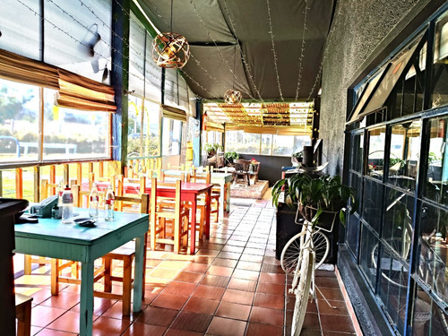 Se Vende Restaurante Acreditado En Guasca Cundinamarca - Imagen 4