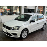 Volkswagen Gol Trend 2020 1.6 Trendline 101cv