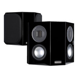Monitor Audio Gold 5g Fx Caixas Acústicas Surround Par Cor Preto