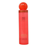 Perry Ellis 360° Coral Body Mist 236 ml Para Mujer