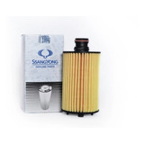 Filtro De Aceite Original Ssangyong Korando Diesel