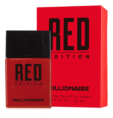 Millonaire Red Edition 30ml Edp