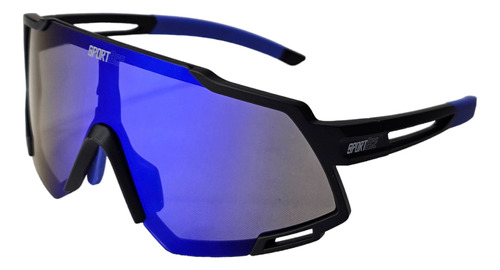 Gafas Lentes Deportivos Intercambiables Sportace Sa-838