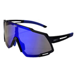 Gafas Lentes Deportivos Intercambiables Sportace Sa-838