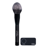 Powder Brush Prive Collection Brocha Polvos Fascino Color Negro