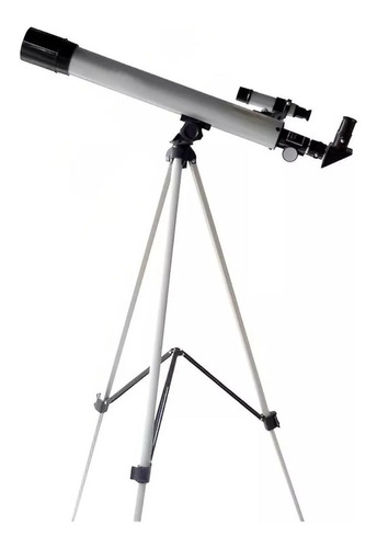 Telescópio Astronômico 450x Tripé