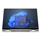 Laptop Hp Elite X360 1040 G9 14  Touchscreen Convertible 2 I