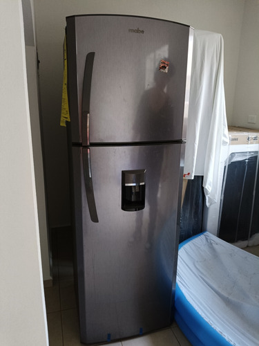 Refrigerador Mabe 