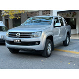 Vw Amarok 