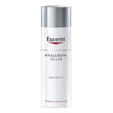 Eucerin Hyaluron-filler Fluido De Día 50 Ml