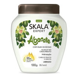 Crema Skala Bomba Vitaminas Aguacate X 1kg. Perfumeria Ricky