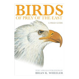Birds Of Prey Of The East, De Brian K. Wheeler. Editorial Princeton University Press, Tapa Blanda En Inglés