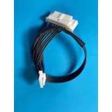 Cable Flex Sensor De Control Remoto Tv Samsung Ln40c550