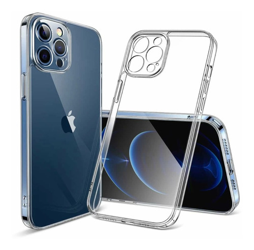 Capa Case Para O iPhone 13 Pro 6.1 Esr Echo Vidro Temperado