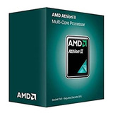 Procesador Amd Athlon X2 270 2.7 Ghz Socket Am3. 