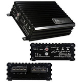 Bajo Estadounidense Ph1600md 1600w Clase D Monoblock Amplifi