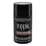 Toppik - Fibras De Construcción Para El Cabello, Color Cas.