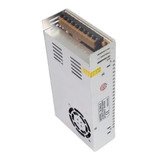 Fuente Switching Metalica 5v 70a Ideal Para Pantalla Led 3/c