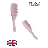 Cepillo Tangle Teezer Wet Detangling Millennial Pink