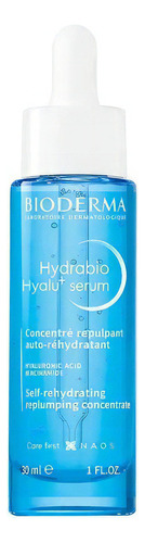 Sérum Hidratante Hyalu+ Bioderma Hyabio 30 Ml