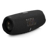 Jbl Charge 5 Wi-fi Bocina Portátil Bluetooth, 30w De