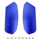 Espejo Azul Para Suzuki Gsxr1000 Gsxr1000r 17-24