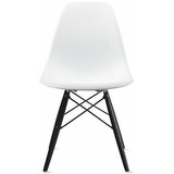 2xhome White - Silla De Rayo Lateral De Comedor De Dormitori