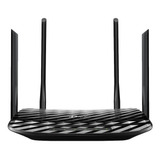 Router Tp-link Archer A6 Ac1200 Wireless Mu-mimo Gigabit