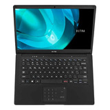 Notebook Multilaser Ultra Ul110 Core I5 8ª 8 Gb Ram 240ssd