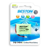 Batería Pila Teléfono Beston Ref.bst-t107 600mah 