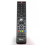 Controle Philco Tv Smart Ph32u20dsgw Ph32u20dsg2 Ph51c21psg