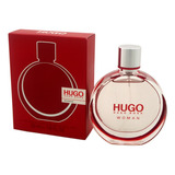 Perfume Hugo De Hugo Boss Edp 50 Ml Para Mujer