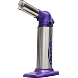 Blazer 189-8016 Big Buddy Turbo Soplete, Morado, Inoxidable.