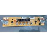 Placa Display Amplificadora Lenox Ca304
