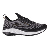 Zapatillas Hombre Olympikus G-barra Training Evasense 