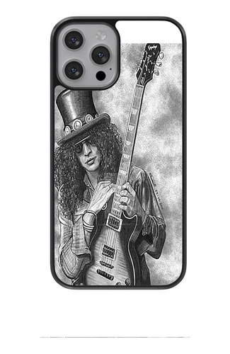 Funda Diseño Para Huawei Guns N Ros #2