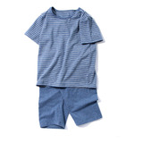 Conjunto De Pijamas M Baby Suit Para Meninos E Meninas, Mang