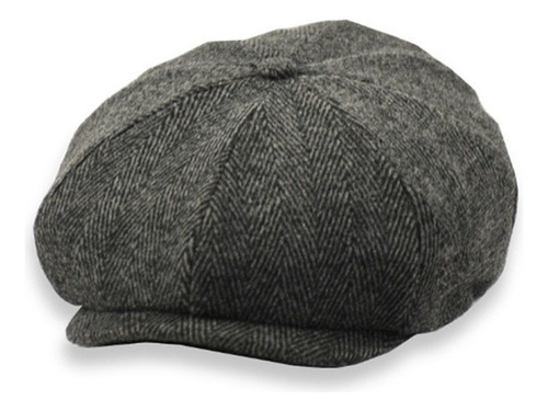 Peaky Blinders Hat - Gorro De Lana Para Hombre