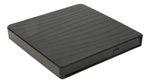 Carcasa Externa Para Unidad De Dvd Tipo C Usb 3.0 Plug And P