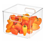 Organizador Fridge Binz 20x20x15cm Interdesign