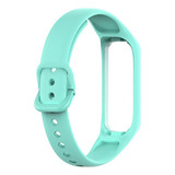 Correa De Silicona For Samsung Galaxy Fit 2 Sm-r220