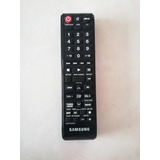 Control Remoto Stereo Mini Componente Samsung Mx-f630