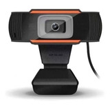 Camara Webcam Hd Con Microfono Usb Nueva Garantia Congreso 