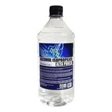 Alcohol Isopropilico Breaking Lab Alta Pureza 500ml