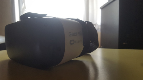 Gafas Realidad Virtual Gear Vr