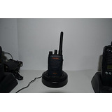 Motorola Bpr40, Uhf (450-470mhz), 8 Canales, 4 Vatios